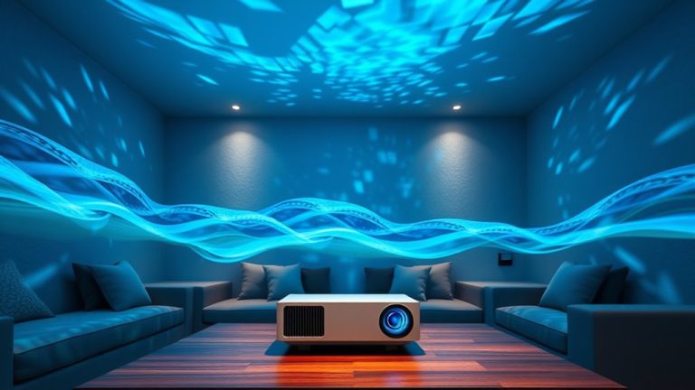 top ocean projector reviews