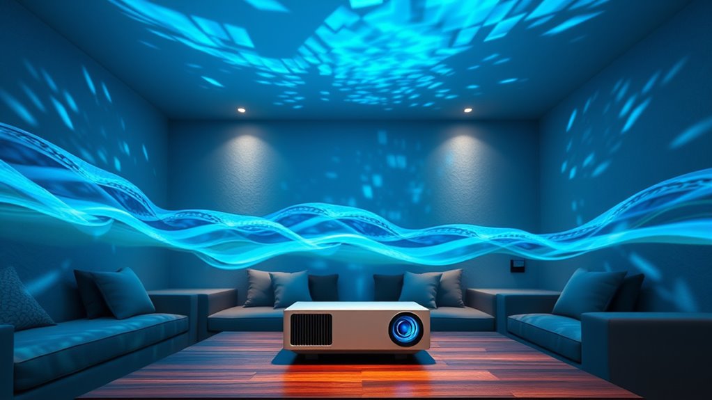 top ocean projector reviews