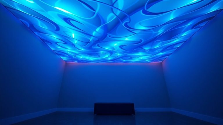 top ocean projector selections