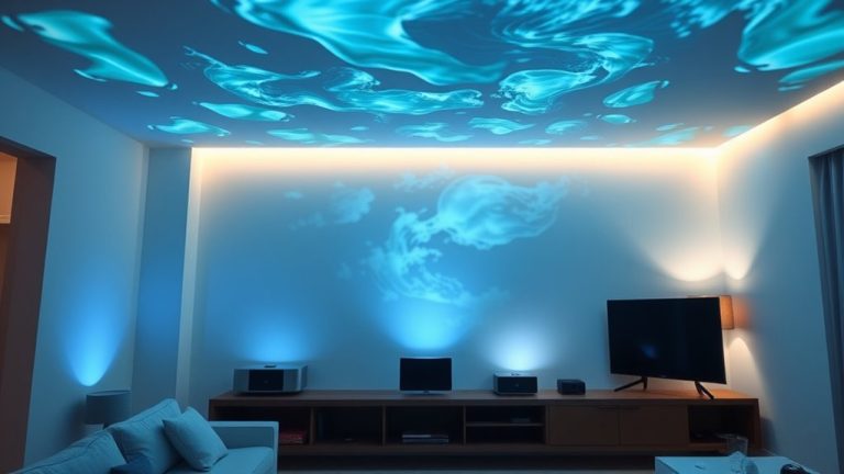top ocean wave projectors