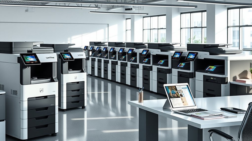 top office printer recommendations