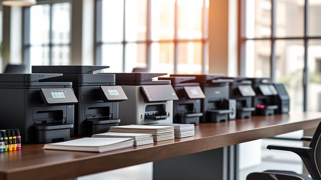 top office printers 2027