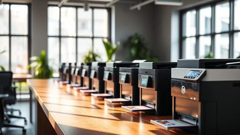 top officejet printers 2027