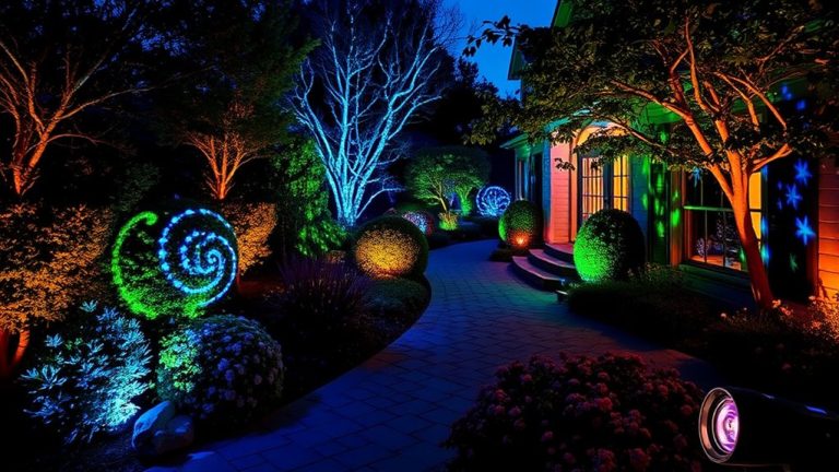 top outdoor projector picks