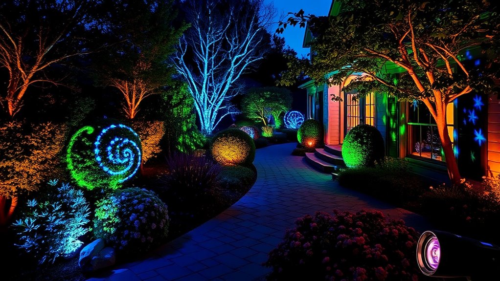 top outdoor projector picks