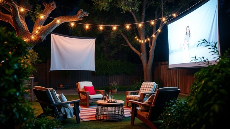 top outdoor projectors 2027