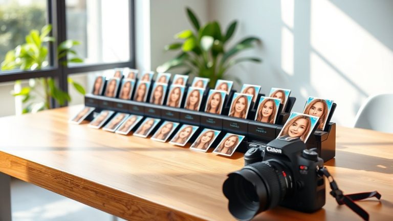 top passport photo printers