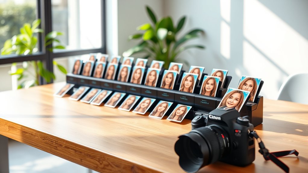 top passport photo printers