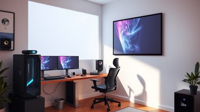 top pc projectors 2027