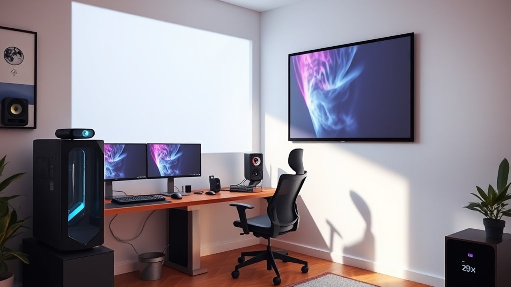 top pc projectors 2027