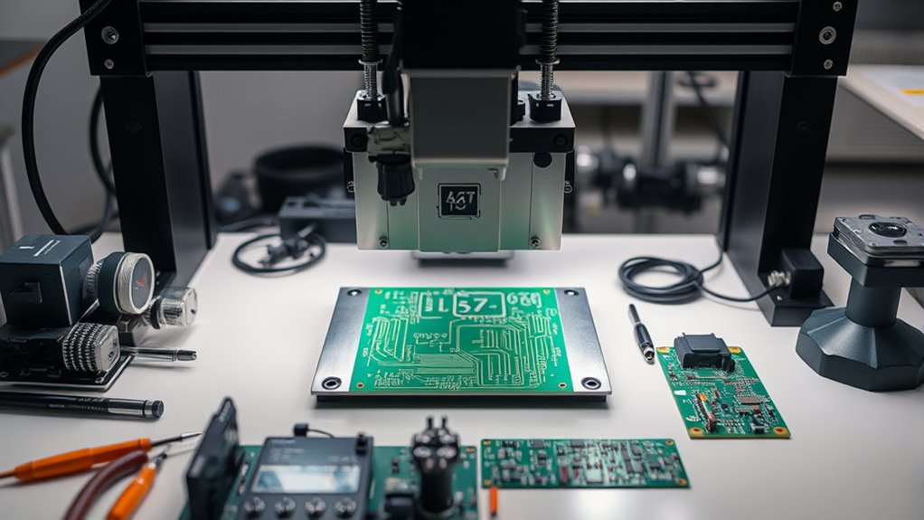 top pcb stencil printer reviews