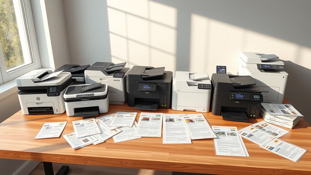 top pdf printer recommendations