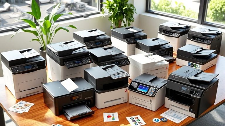 top philippines 2027 printer scanners