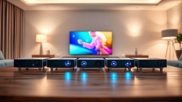 top philips projectors 2027