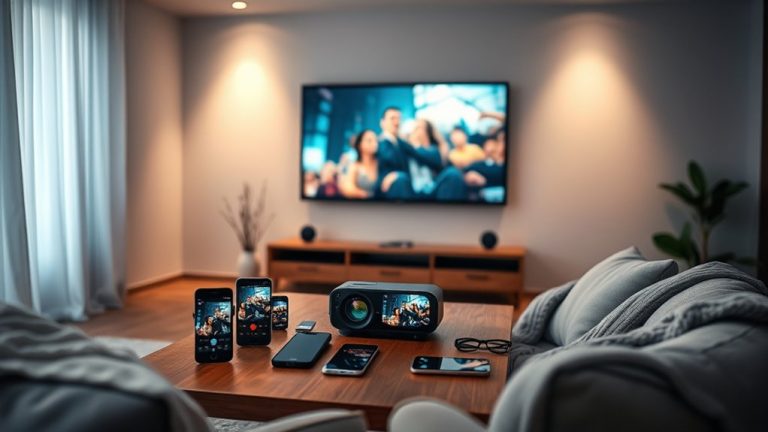 top phone projectors 2027