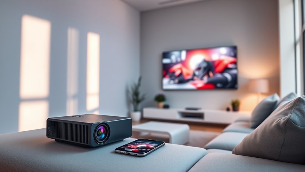 top phone projectors 2027