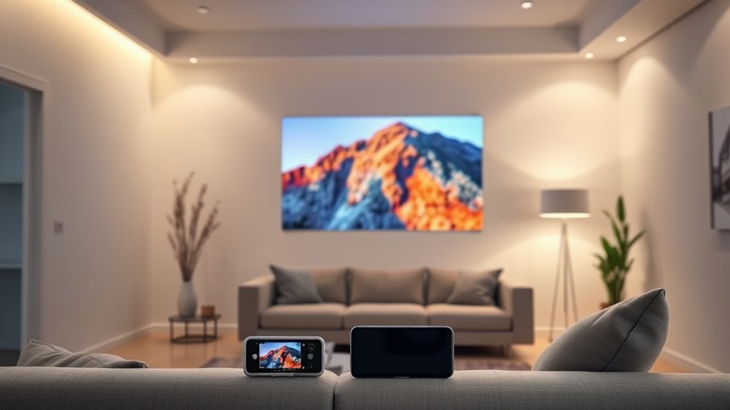 top phone projectors 2027