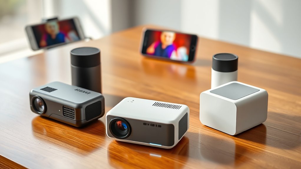 top phone projectors 2027