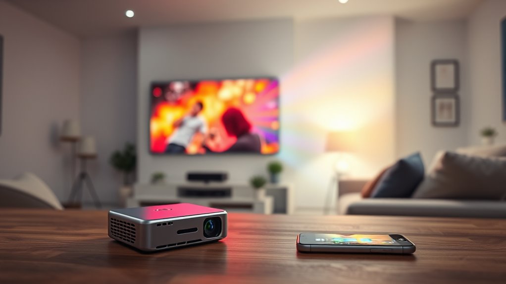top phone projectors 2027