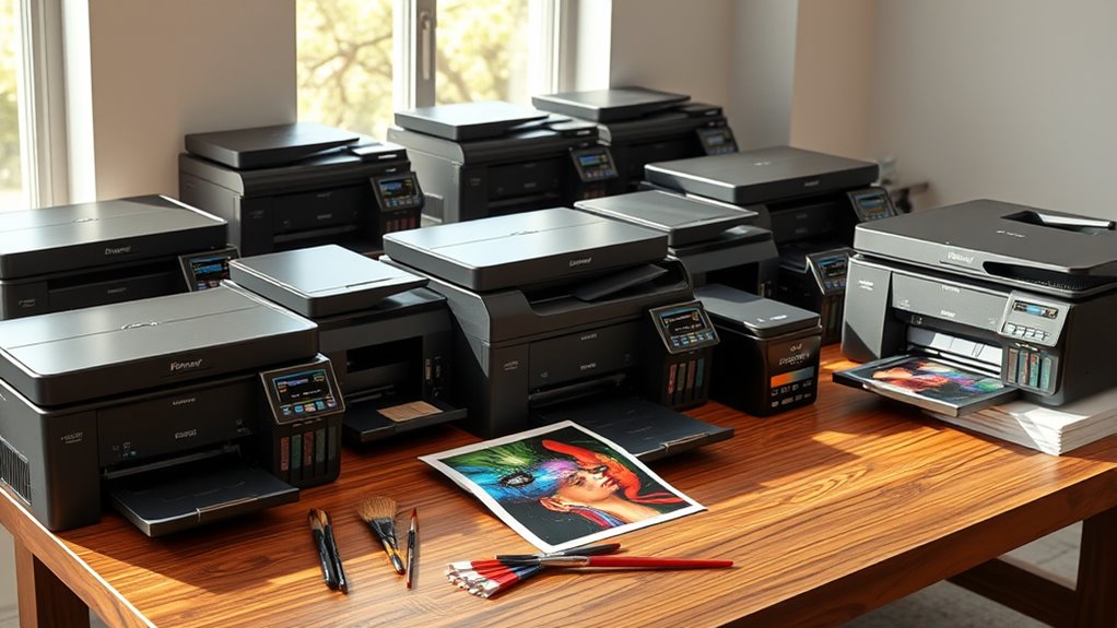 top photo creative printers