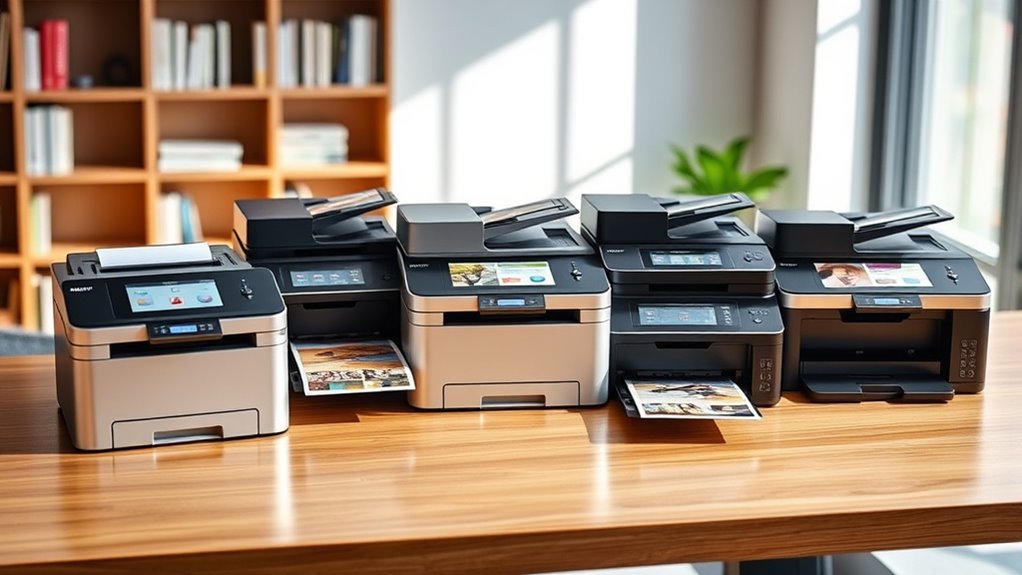 top photo document scanners