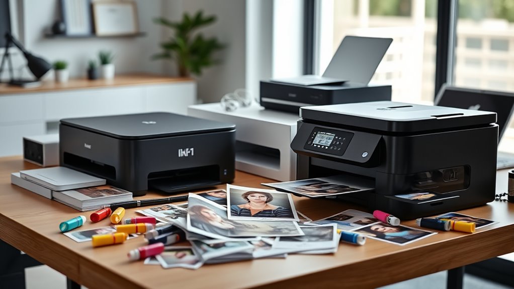 top photo office printers