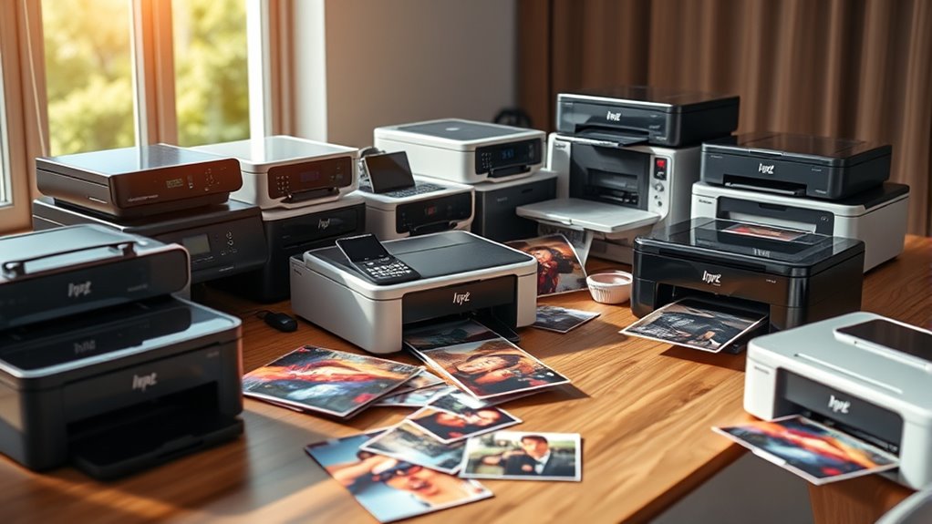 top photo printer picks