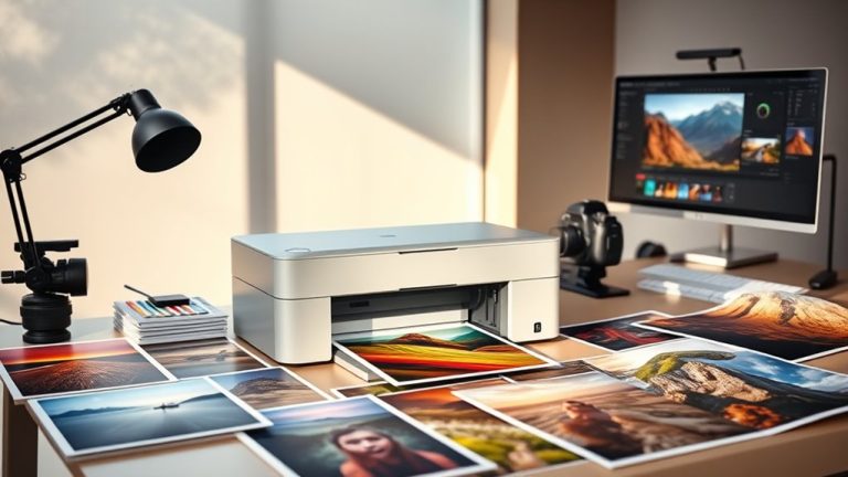 top photo printer picks