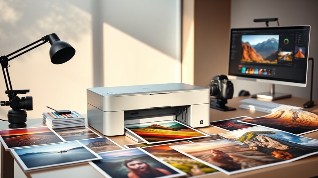 top photo printer picks