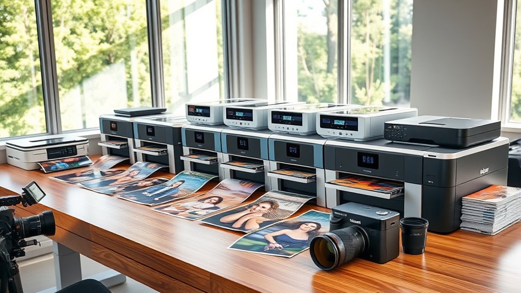 top photo printer picks