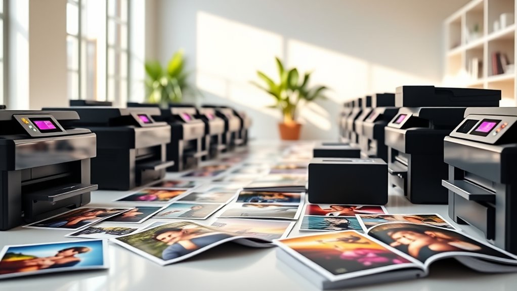 top photo printer picks