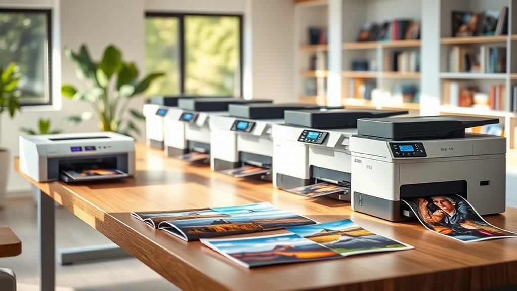 top photo printer picks