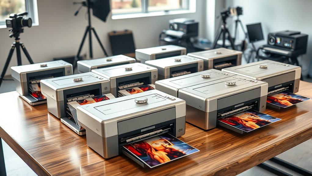 top photo printer picks