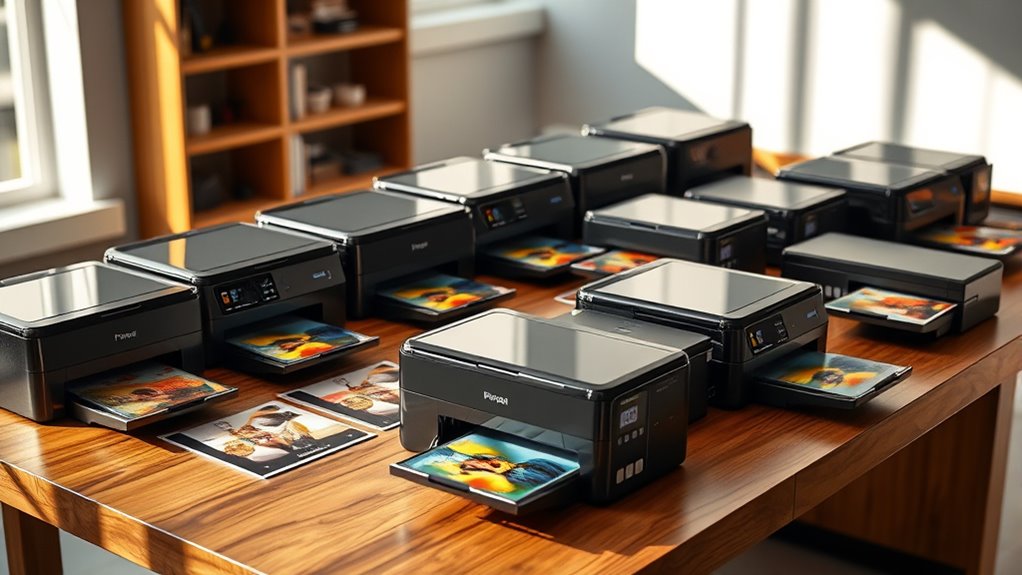 top photo printer picks
