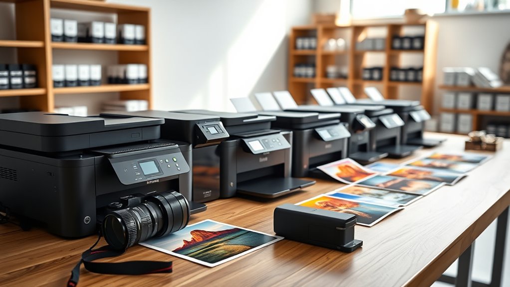 top photo printer picks