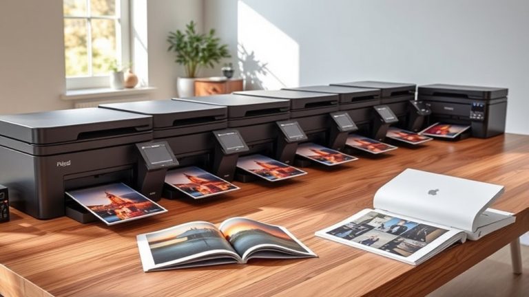 top photo printer picks