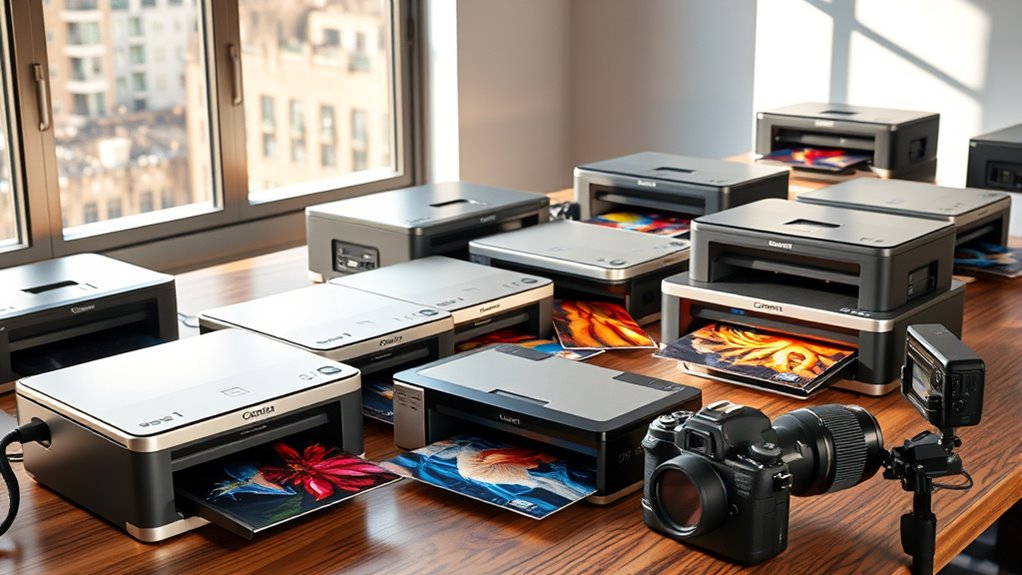 top photo printer picks