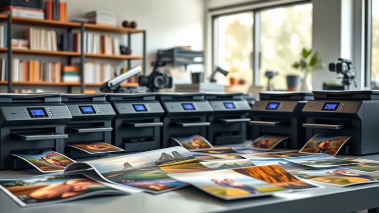 top photo printer picks