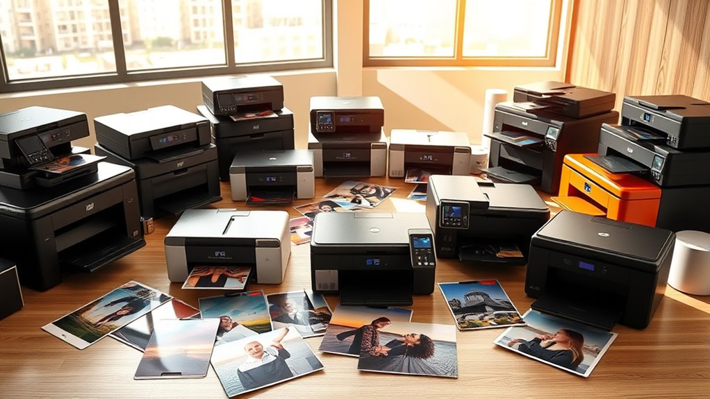 top photo printer recommendations