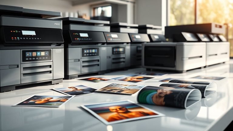 top photo printer recommendations