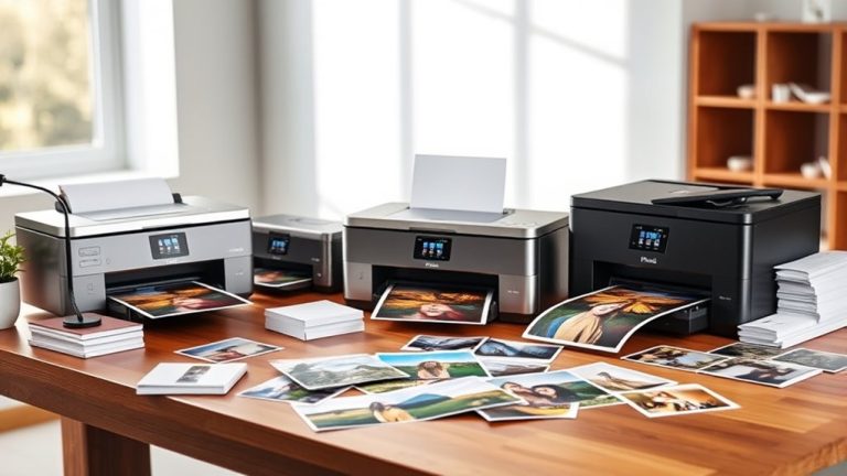 top photo printer recommendations