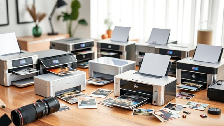 top photo printer recommendations