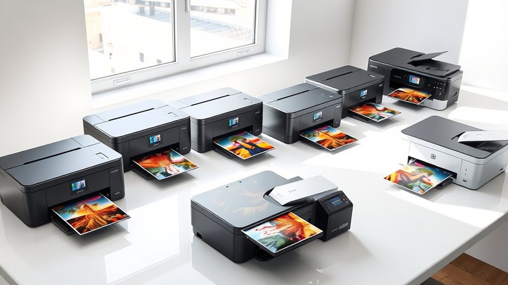 top photo printer recommendations
