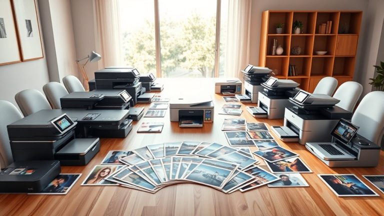top photo printer scanner picks