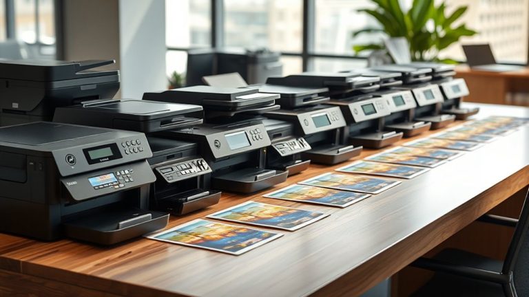 top photo printer scanner picks