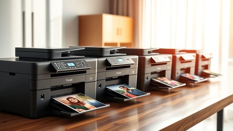 top photo printers 2027
