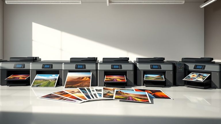 top photo printers 2027
