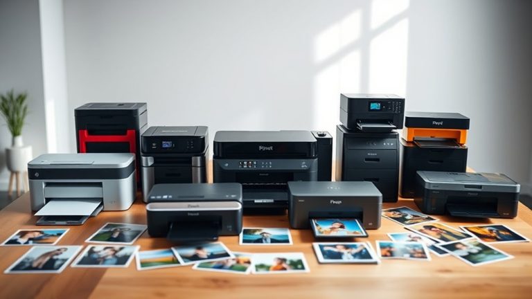 top photo printers 2027