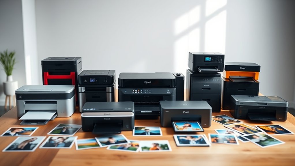 top photo printers 2027