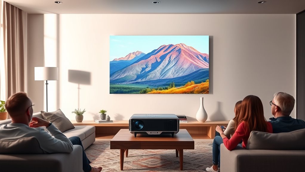 top photo projectors 2027